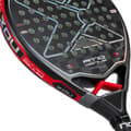Miniatyrbild 9 av 10: Nox Padel Racket At10 Genius 18k By Agustin Tapia Silver 360-375 gr