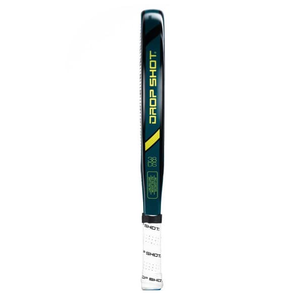 Drop Shot Padel Ketcher Explorer Pro 5.0 Grøn 360-380 gr