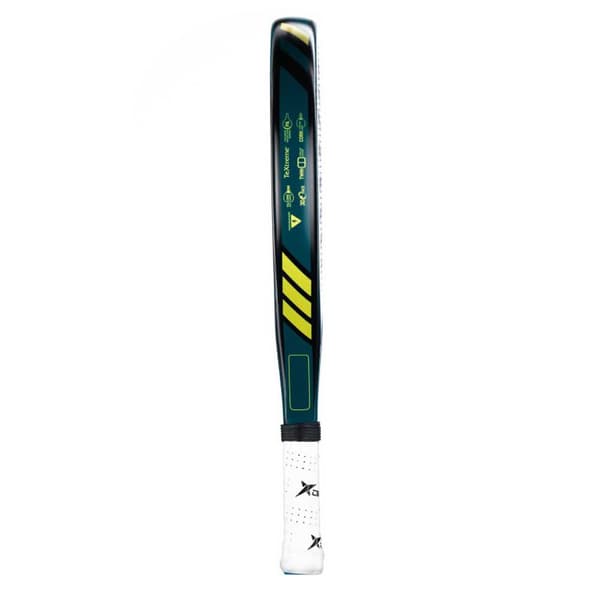 Drop Shot Padel Ketcher Explorer Pro 5.0 Grøn 360-380 gr