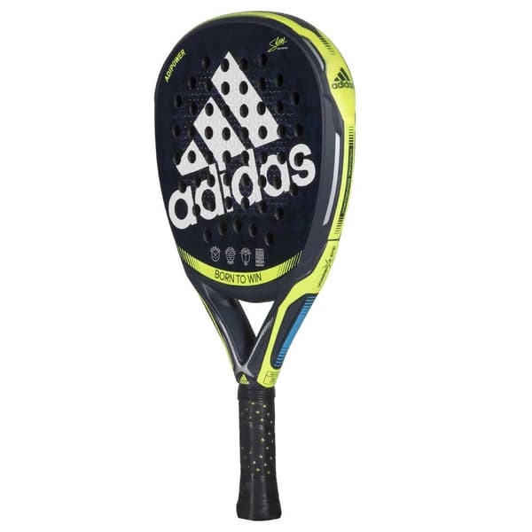 Adidas Padel Padel Ketcher Adipower 3.1 Gul