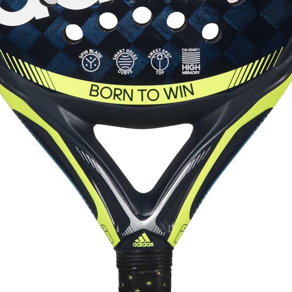 Adidas Padel Padel Ketcher Adipower 3.1 Gul