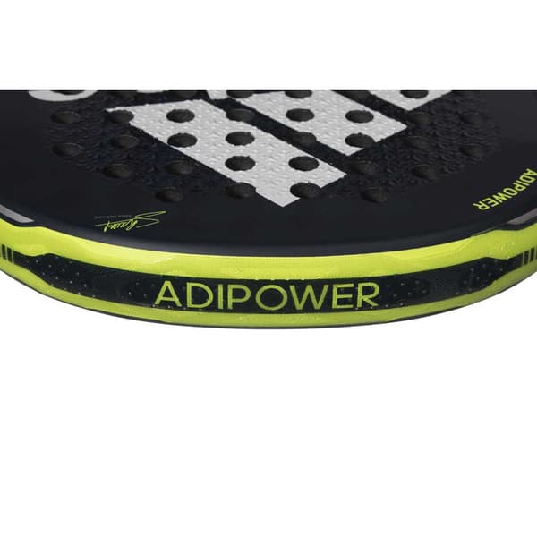 Adidas Padel Padel Ketcher Adipower 3.1 Gul