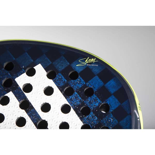 Adidas Padel Padel Ketcher Adipower 3.1 Gul