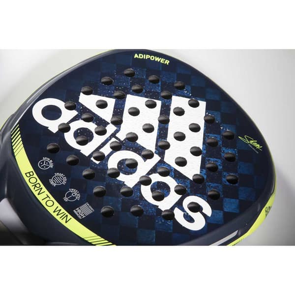 Adidas Padel Padel Ketcher Adipower 3.1 Gul