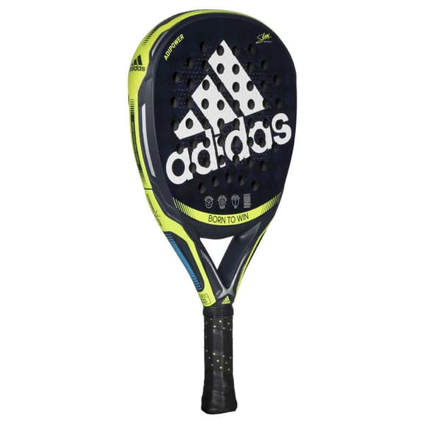 Adidas Padel Padel Ketcher Adipower 3.1 Gul