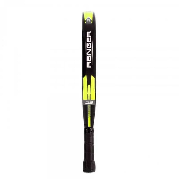 Softee Junior Padel-maila Ranger Keltainen
