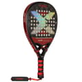 Miniatyrbild 5 av 10: Nox Padel Racket Ml10 Shotgun 18k Luxury Series 24 Silver 360-375 gr