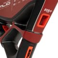 Miniatyrbild 8 av 10: Nox Padel Racket Ml10 Shotgun 18k Luxury Series 24 Silver 360-375 gr