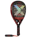 Miniatyrbild 2 av 10: Nox Padel Racket Ml10 Shotgun 18k Luxury Series 24 Silver 360-375 gr