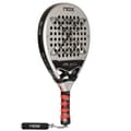 Miniatyrbild 5 av 10: Nox Padel Racket At10 Genius 18k By Agustin Tapia 24 Silver 360-375 gr