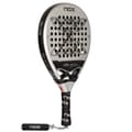 Miniatyrbild 2 av 10: Nox Padel Racket At10 Genius 18k By Agustin Tapia 24 Silver 360-375 gr
