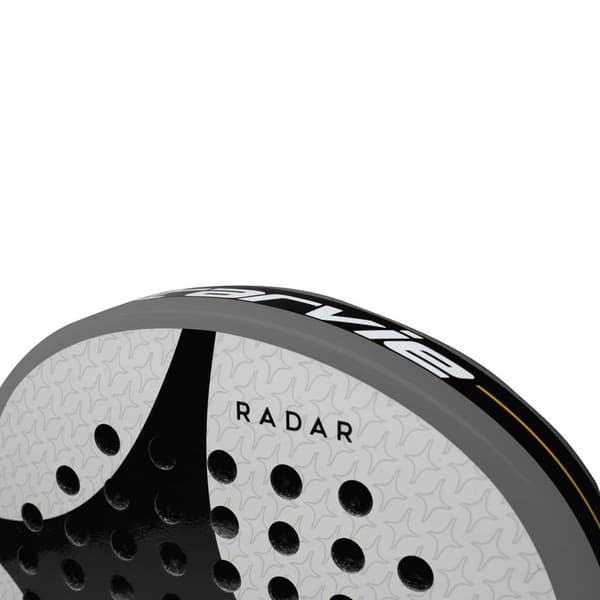 Star Vie Padel Ketcher Radar Gylden 350-385 gr