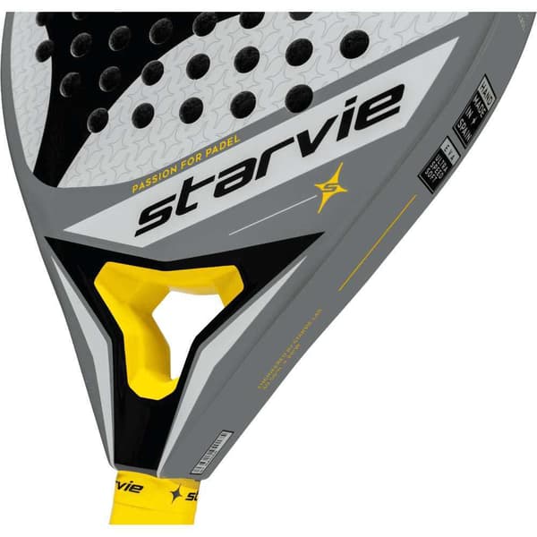 Star Vie Padel Ketcher Radar Gylden 350-385 gr
