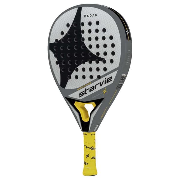Star Vie Padel Ketcher Radar Gylden 350-385 gr