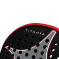 Miniatyrbillede 4 af 4: Star Vie Padel Ketcher Titania Ultra Speed Soft Rød 350-385 gr
