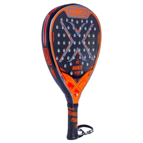 Munich Padel Racket Magneto Blå