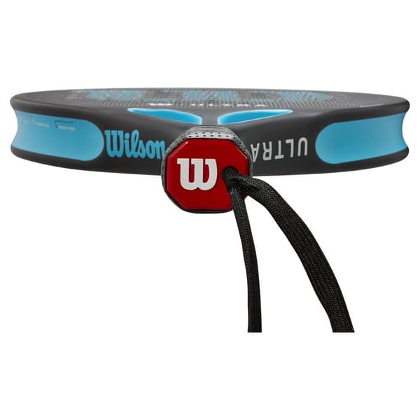 Wilson Padel-maila Ultra Elite V2 Musta