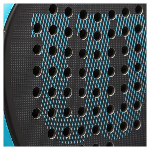 Wilson Padel-maila Ultra Elite V2 Musta