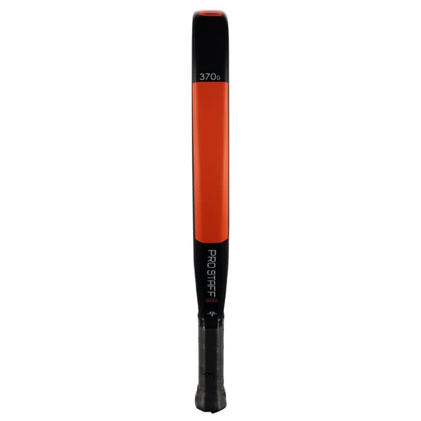 Wilson Padel-maila Pro Staff Speed 2 Oranssi