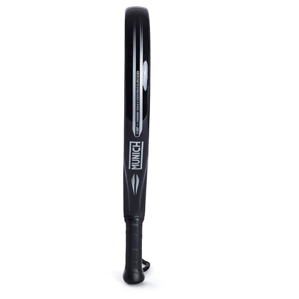 Munich Padel Racket Flow Silver
