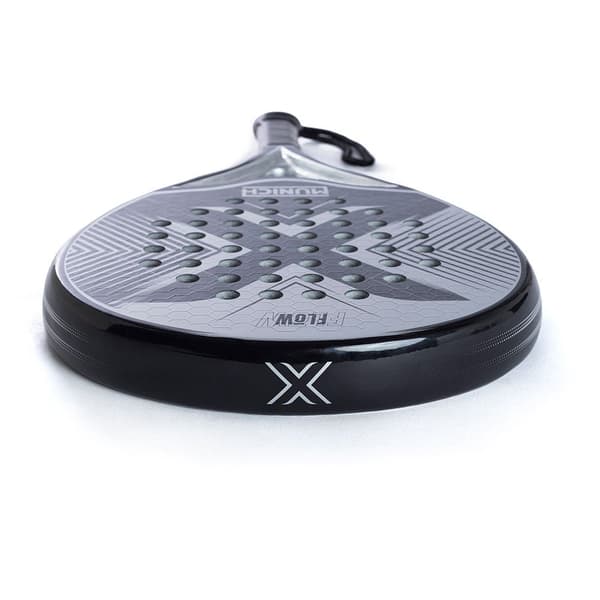 Munich Padel Racket Flow Silver