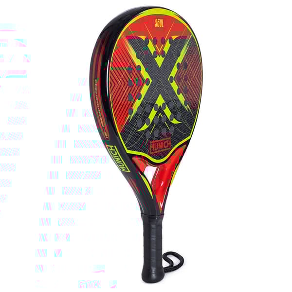 Munich Padel Racket Soul Grönt