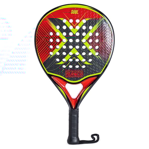 Munich Padel Racket Soul Grönt