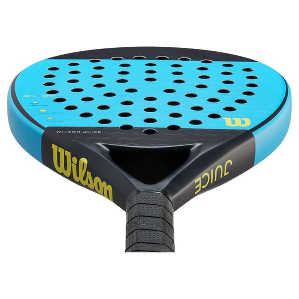 Wilson Padel Ketcher Juice Grøn