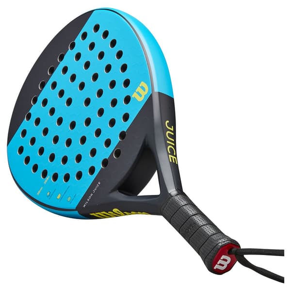 Wilson Padel Ketcher Juice Grøn