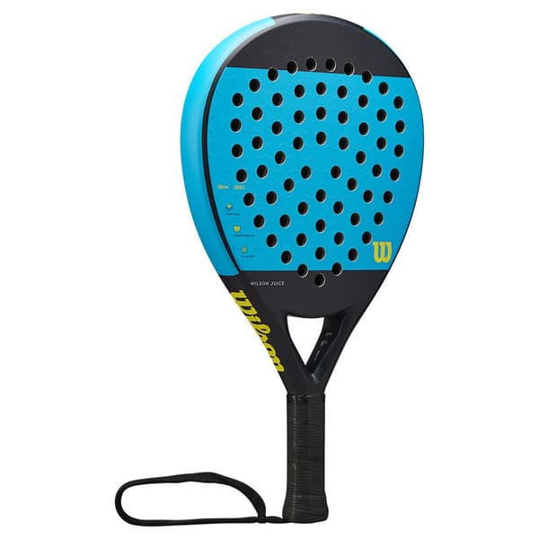 Wilson Padel Ketcher Juice Grøn