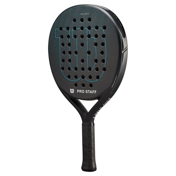 Wilson Padel Ketcher Pro Staff V2 Alt Søvfarvet