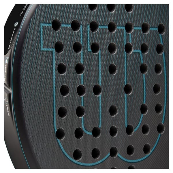 Wilson Padel Ketcher Pro Staff V2 Alt Søvfarvet