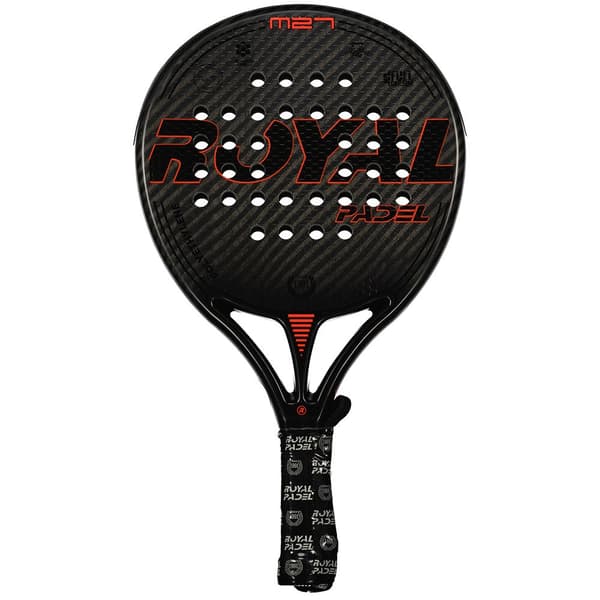 Royal Padel Padel Ketcher M27 Ltd 2024