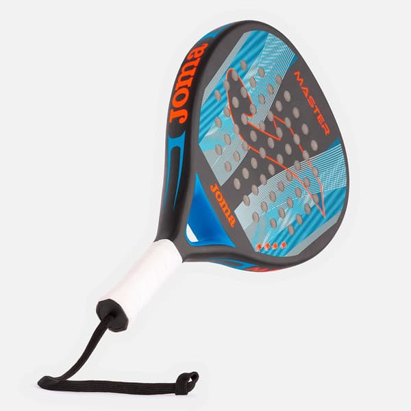 Joma Padel Racket Master Blå,Svart
