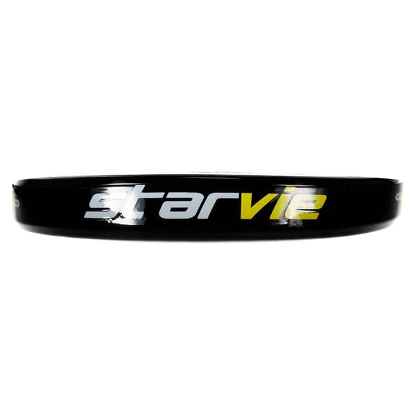 Star Vie Padel-maila R9.3 Musta