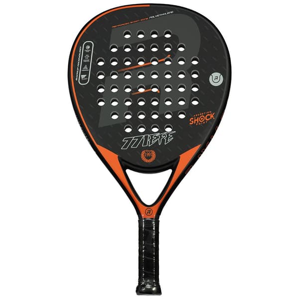 Royal Padel Padel Ketcher Rp 771 Efe Sort