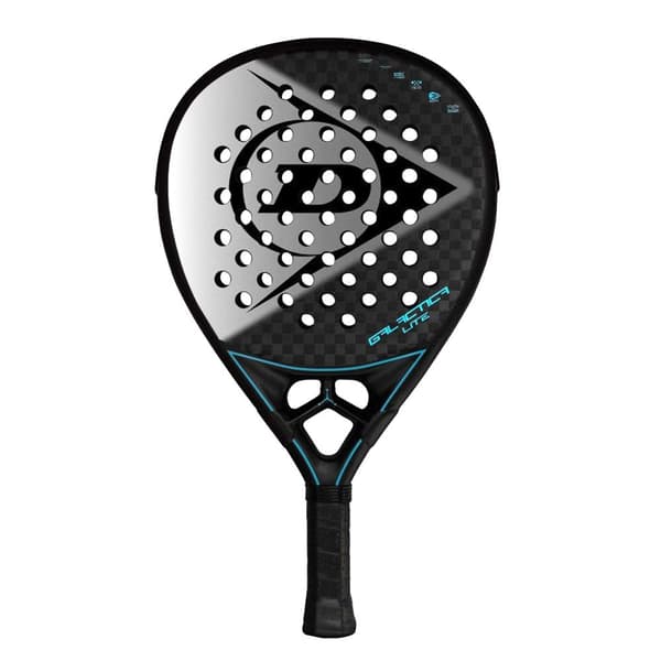 Dunlop Padel Ketcher Galactica Lite Søvfarvet
