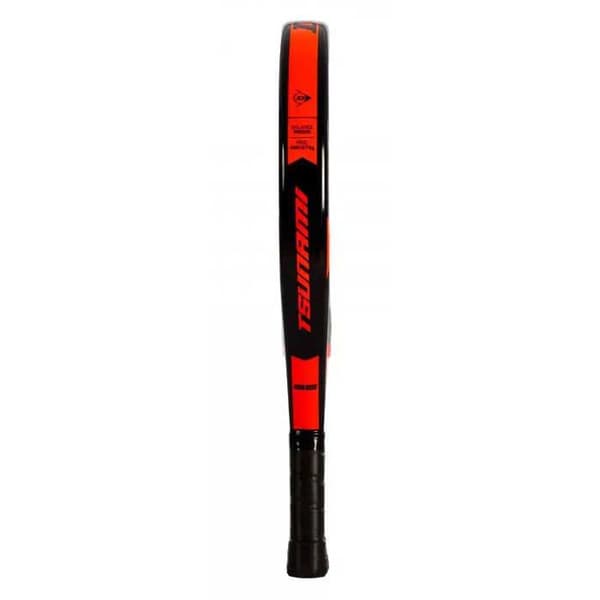 Dunlop Padel-maila Tsunami Musta