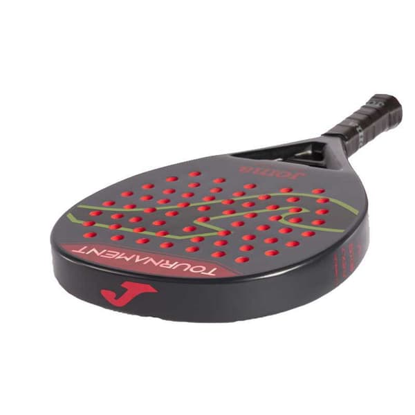 Joma Padel Racket Silver
