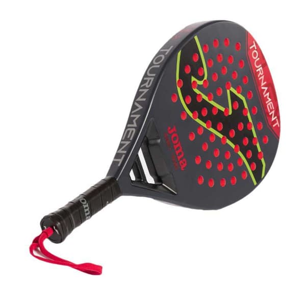 Joma Padel Racket Silver
