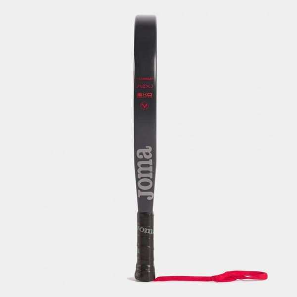 Joma Padel Racket Silver