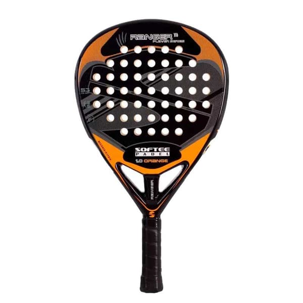 Softee Padel Racket Ranger Silver