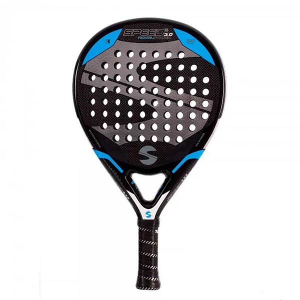 Softee Padel Racket Speed 3.0 Power Silver