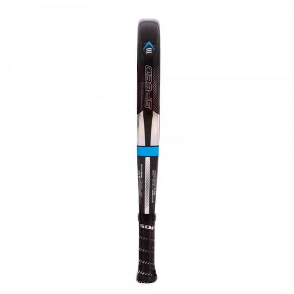 Softee Padel Racket Speed 3.0 Power Silver