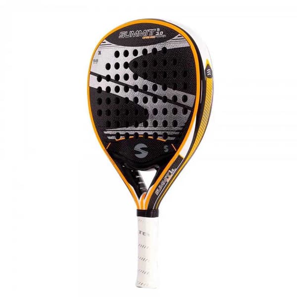 Softee Padel Racket Summit 3.0 Power Guld