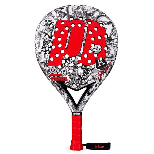 Prince Padel Ketcher Rocket Tattoo Flerfarvet