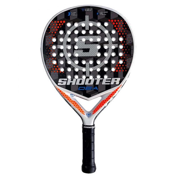 Shooter Padel Padel Ketcher Dea Søvfarvet