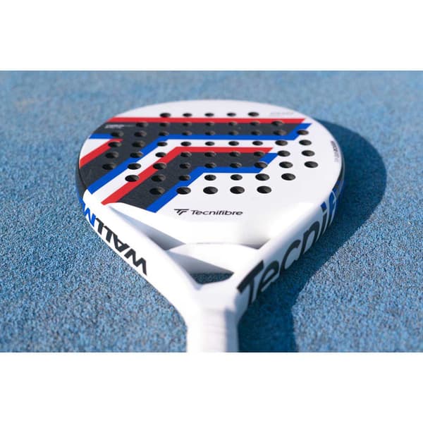 Tecnifibre Padel Ketcher New Wall Master 370 Søvfarvet 370 gr