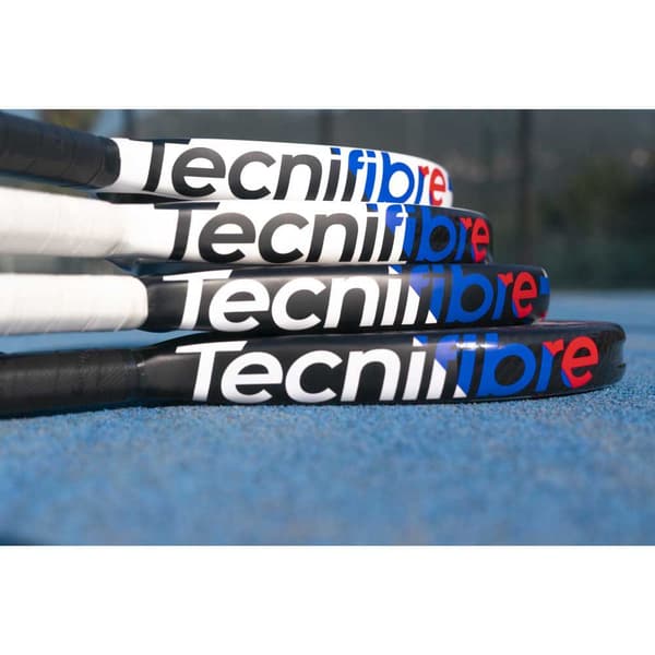 Tecnifibre Padel Ketcher New Wall Master 370 Søvfarvet 370 gr