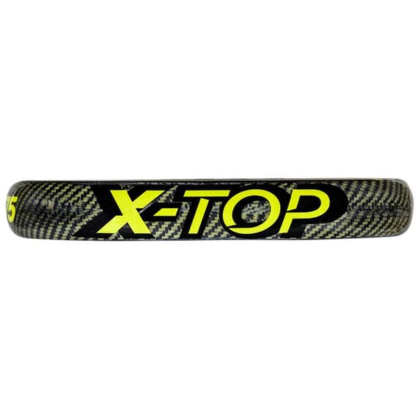 Tecnifibre Padel Racket Wall Breaker 375 2022 Gul